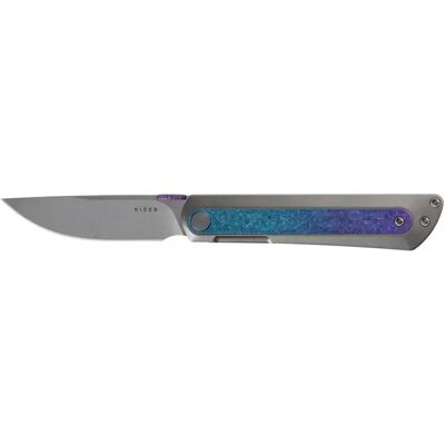 Nóż Składany Kizer Quoll Ki3733a2 Nóż Składany Kizer Quoll Ki3733a2