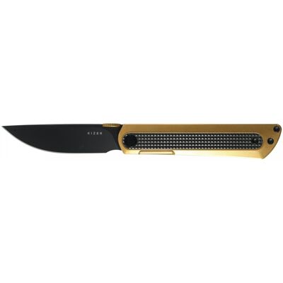 Nóż Składany Kizer Quoll Ki3733a4 Nóż Składany Kizer Quoll Ki3733a4