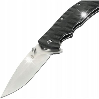 NÓŻ SKŁADANY M-Tac Type 4 SCYZORYK Metal + Klips NÓŻ SKŁADANY M-Tac Type 4 SCYZORYK Metal + Klips