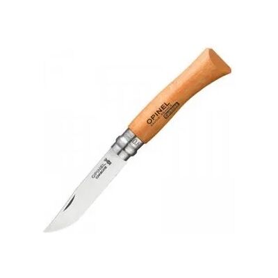 Nóż Składany Opinel No 07 Carbon Steel Nóż Składany Opinel No 07 Carbon Steel