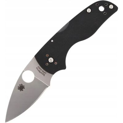 Nóż Spyderco Lil' Native G-10 Black (C230mbgp) Nóż Spyderco Lil' Native G-10 Black (C230mbgp)