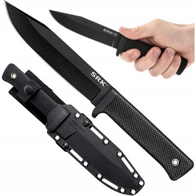 Inny producent Nóż Szturmowy Taktyczny Wojskowy Bagnet Oksyda Survivalowy Z Kaburą Inny producent Nóż Szturmowy Taktyczny Wojskowy Bagnet Oksyda Survivalowy Z Kaburą