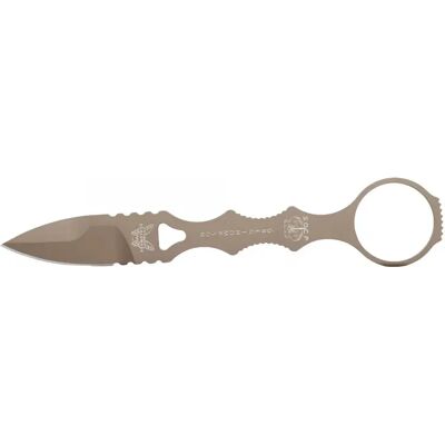 Nóż Taktyczny Benchmade 177sn Socp Dagger Nóż Taktyczny Benchmade 177sn Socp Dagger