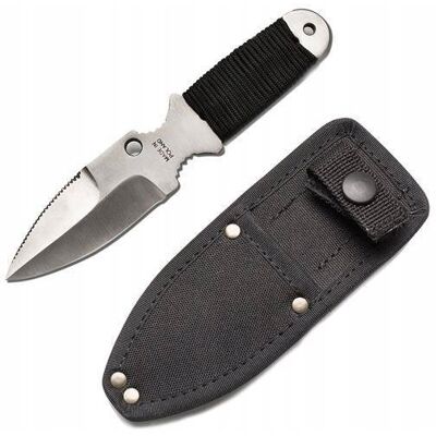 Inny producent Nóż Taktyczny Wz.99 Osa Nierdzewny Full Tang Military Knives / Military Knives Inny producent Nóż Taktyczny Wz.99 Osa Nierdzewny Full Tang Military Knives / Military Knives