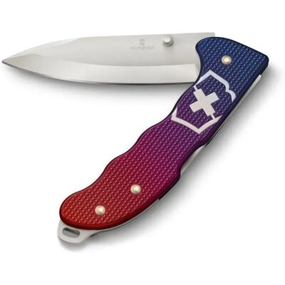 Nóż Victorinox Evoke Alox 0.9411.D221 Nóż Victorinox Evoke Alox 0.9411.D221