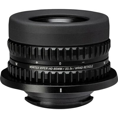 Okular Z Dalmierzem Mrad Do Lunet Obserwacyjnych Vortex Viper Hd 85 Mm Okular Z Dalmierzem Mrad Do Lunet Obserwacyjnych Vortex Viper Hd 85 Mm