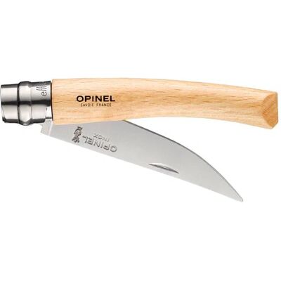 Opinel Nóż Slim Beech 08 Opinel Nóż Slim Beech 08