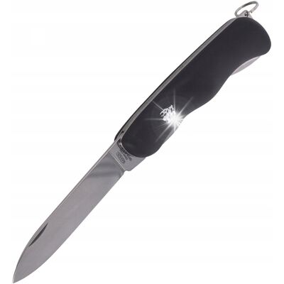 Scyzoryk Mikov Praktik Black (115-NH-1/AK BLK) Scyzoryk Mikov Praktik Black (115-NH-1/AK BLK)