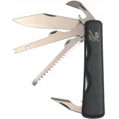 Scyzoryk wędkarski Mikov Angler 338-NH-5 B Scyzoryk wędkarski Mikov Angler 338-NH-5 B