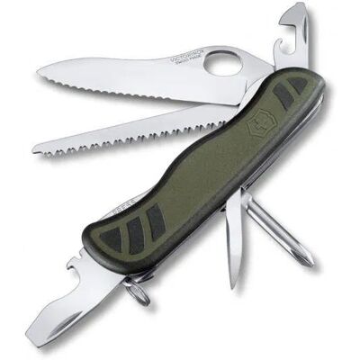 Victorinox Soldier 08/trailmaster Oh Victorinox Soldier 08/trailmaster Oh