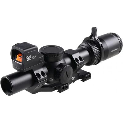Zestaw Vortex Ar Luneta Celownicza Vortex Venom 1-6x24 30 Mm Ar-Bdc3 Moa + Kolimator Vortex Venom 3 Moa + Montaż Vortex Sport Cantilever 30 Mm + Mon.. Zestaw Vortex Ar Luneta Celownicza Vortex Venom 1-6x24 30 Mm Ar-Bdc3 Moa + Kolimator Vortex Venom 3 Moa + Montaż Vortex Sport Cantilever 30 Mm + Mon..