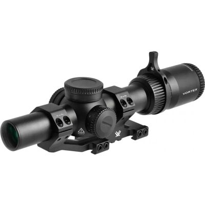 Zestaw Vortex Ar Luneta Celownicza Vortex Venom 1-6x24 30 Mm Ar-Bdc3 Moa + Montaż Vortex Sport Cantilever 30 Mm Zestaw Vortex Ar Luneta Celownicza Vortex Venom 1-6x24 30 Mm Ar-Bdc3 Moa + Montaż Vortex Sport Cantilever 30 Mm
