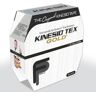 Kinesio Holding Corporation Kinesio, Taśma Tex Gold FP 5cm x 31,5m, czarny