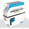 Kinesio Holding Corporation Kinesio, Taśma Tex Gold FP 5cm x 31,5m, niebieski