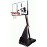 Spalding Konstrukcja PLATINUM TF PORTABLE