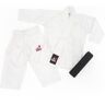 Mini Karate Gi / kimono Karate dla niemowląt FUJIMAE