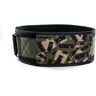 Pas do podnoszenia ciężarów THORN FIT Pro Belt CAMO