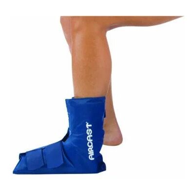 10A01 Cryo/Cuff mankiet chłodzący na kostkę i stopę Aircast 10A01 Cryo/Cuff mankiet chłodzący na kostkę i stopę Aircast