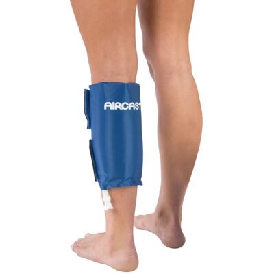 13C01 Cryo/Cuff mankiet chłodzący na podudzie, łydkę Aircast 13C01 Cryo/Cuff mankiet chłodzący na podudzie, łydkę Aircast