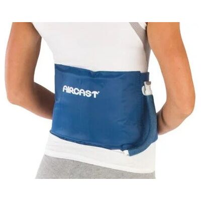 14A01 Cryo/Cuff mankiet chłodzący na kręgosłup, biodro, żebra Aircast 14A01 Cryo/Cuff mankiet chłodzący na kręgosłup, biodro, żebra Aircast
