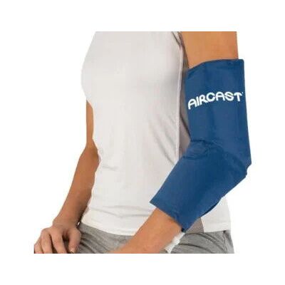 15A01 Cryo/Cuff mankiet chłodzący na łokieć Aircast 15A01 Cryo/Cuff mankiet chłodzący na łokieć Aircast