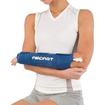 16A01 Cryo/Cuff mankiet chłodzący na nadgarstek i przedramię Aircast 16A01 Cryo/Cuff mankiet chłodzący na nadgarstek i przedramię Aircast