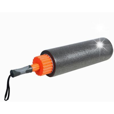 HMS 3x WAŁEK DO MASAŻU JOGI PILATES FITNESS ROLLER 3w1 HMS 3x WAŁEK DO MASAŻU JOGI PILATES FITNESS ROLLER 3w1