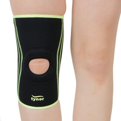 Inny producent 4 02 G Opaska na kolano (neopren) L Inny producent 4 02 G Opaska na kolano (neopren) L