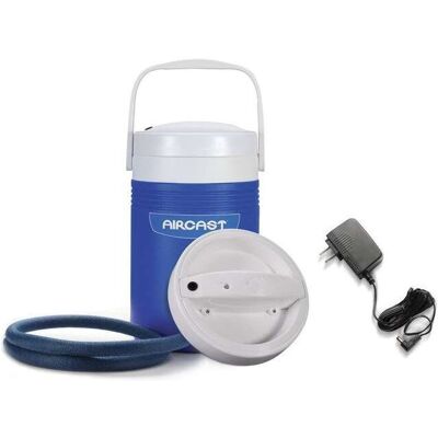52A Cryo/Cuff termos chłodzący elektryczny IC Aircast 52A Cryo/Cuff termos chłodzący elektryczny IC Aircast