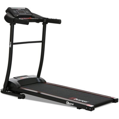 AbarQs, Bieżnia treningowa, BZ-402, 110x40 cm AbarQs, Bieżnia treningowa, BZ-402, 110x40 cm