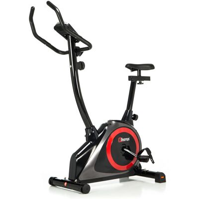 AbarQs, Rower treningowy, RW-33, 155x120x53 cm AbarQs, Rower treningowy, RW-33, 155x120x53 cm