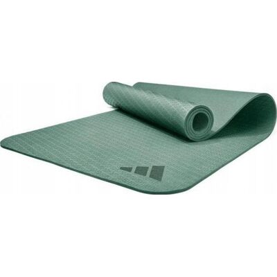 inna (Inny) Adidas mata do jogi Yoga Mat 6mm Legend Ivy inna (Inny) Adidas mata do jogi Yoga Mat 6mm Legend Ivy