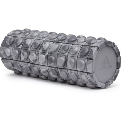 Adidas Roller piankowy do masażu, ADAC-11505gr, szary Adidas Roller piankowy do masażu, ADAC-11505gr, szary