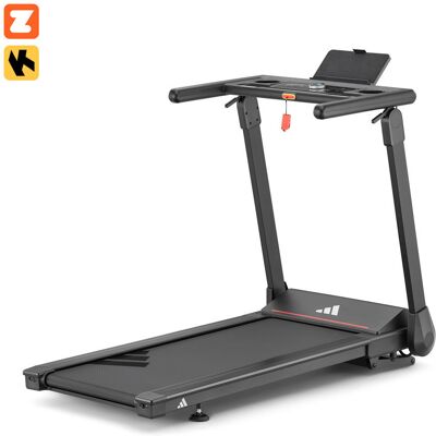 Adidas - T-1 Folding Treadmill Adidas - T-1 Folding Treadmill