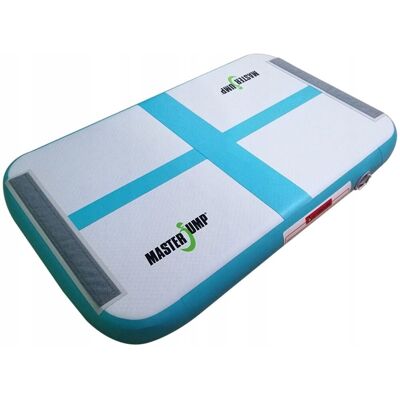 Airboard Mata Gimnastyczna Trampolina Master 60 X 100 X 10 Cm Airboard Mata Gimnastyczna Trampolina Master 60 X 100 X 10 Cm
