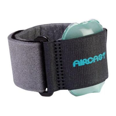 Aircast Czarny 20-36cm Uniwersalna Aircast Czarny 20-36cm Uniwersalna