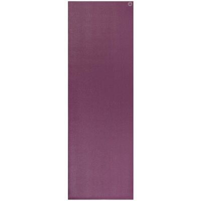 Bodhi Yoga Antypoślizgowa Mata do jogi Bodhi Rishikesh Premium XL 4,5mm - 200cm - fioletowy Bodhi Yoga Antypoślizgowa Mata do jogi Bodhi Rishikesh Premium XL 4,5mm - 200cm - fioletowy