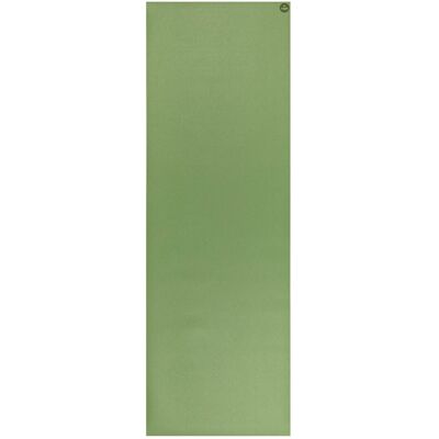 Bodhi Yoga Antypoślizgowa Mata do jogi Bodhi Rishikesh Premium XL 4,5mm - 200cm - zielona Bodhi Yoga Antypoślizgowa Mata do jogi Bodhi Rishikesh Premium XL 4,5mm - 200cm - zielona