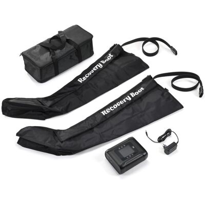 Yakimasport Aparat Do Drenażu Limfatycznego, Air Compression Legs Yakimasport Aparat Do Drenażu Limfatycznego, Air Compression Legs