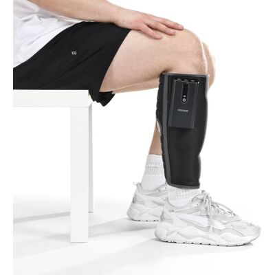 Yakimasport Aparat Nogawka Do Drenażu Limfatycznego Łydki, Air Compression Calf Yakimasport Aparat Nogawka Do Drenażu Limfatycznego Łydki, Air Compression Calf