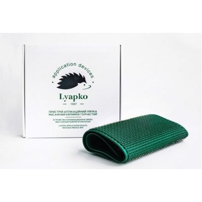 Aplikator Wieloigłowy Lyapko „Mata Max” 6,2 Aplikator Wieloigłowy Lyapko „Mata Max” 6,2
