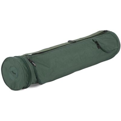 Bodhi Yoga Asana Bag 80 Polyamid XXL Zielony Bodhi Yoga Asana Bag 80 Polyamid XXL Zielony