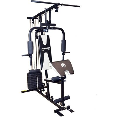 Atlas Multi Gym Ares Master Atlas Multi Gym Ares Master