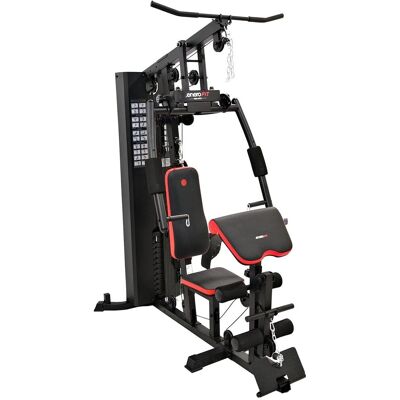 Atlas Treningowy Siłownia 5800 Ares Enero Fit Atlas Treningowy Siłownia 5800 Ares Enero Fit