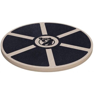 Balance board deska balansowa drewniana Gorilla Sports Balance board deska balansowa drewniana Gorilla Sports