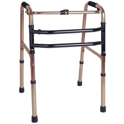 Balkonik aluminiowy składany Armedical AR-002 Mied Balkonik aluminiowy składany Armedical AR-002 Mied