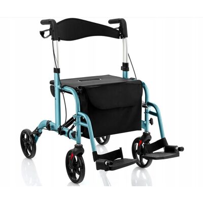 Balkonik Wielofunkcyjny Składany Costway Jh10010bk Balkonik Wielofunkcyjny Składany Costway Jh10010bk