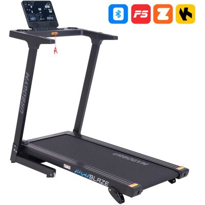 Urbogym Bieżnia BLAZE Urbogym Bieżnia BLAZE