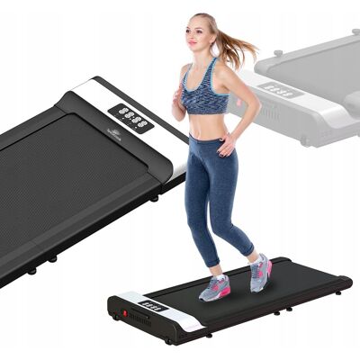 inna (Inny) Bieżnia DO BIURKA domowa elektryczna składana treningowa 6km/h 120kg CICHA inna (Inny) Bieżnia DO BIURKA domowa elektryczna składana treningowa 6km/h 120kg CICHA