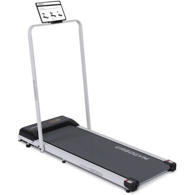 Urbogym BIEŻNIA DOMOWA WALKING PAD SKŁADANA ELEKTRYCZNA Yukino 6 km/h do 110 kg Urbogym BIEŻNIA DOMOWA WALKING PAD SKŁADANA ELEKTRYCZNA Yukino 6 km/h do 110 kg
